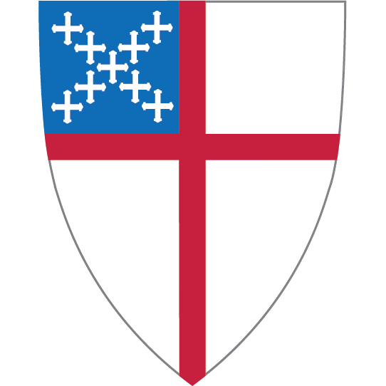 Episcopal Church shield